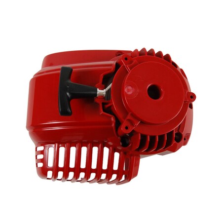 Mtd Starter Hsg Asm 753-06498